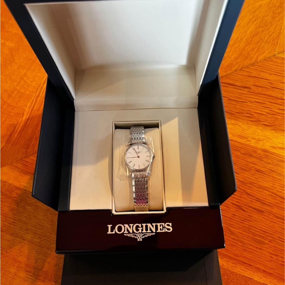 Brand New Longines women’s watch